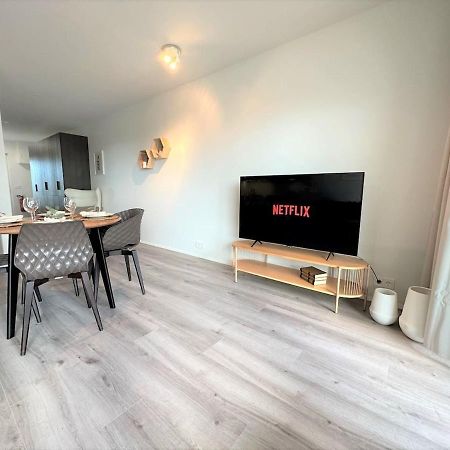 Selfoss Apartment - Stylish & Modern Zewnętrze zdjęcie
