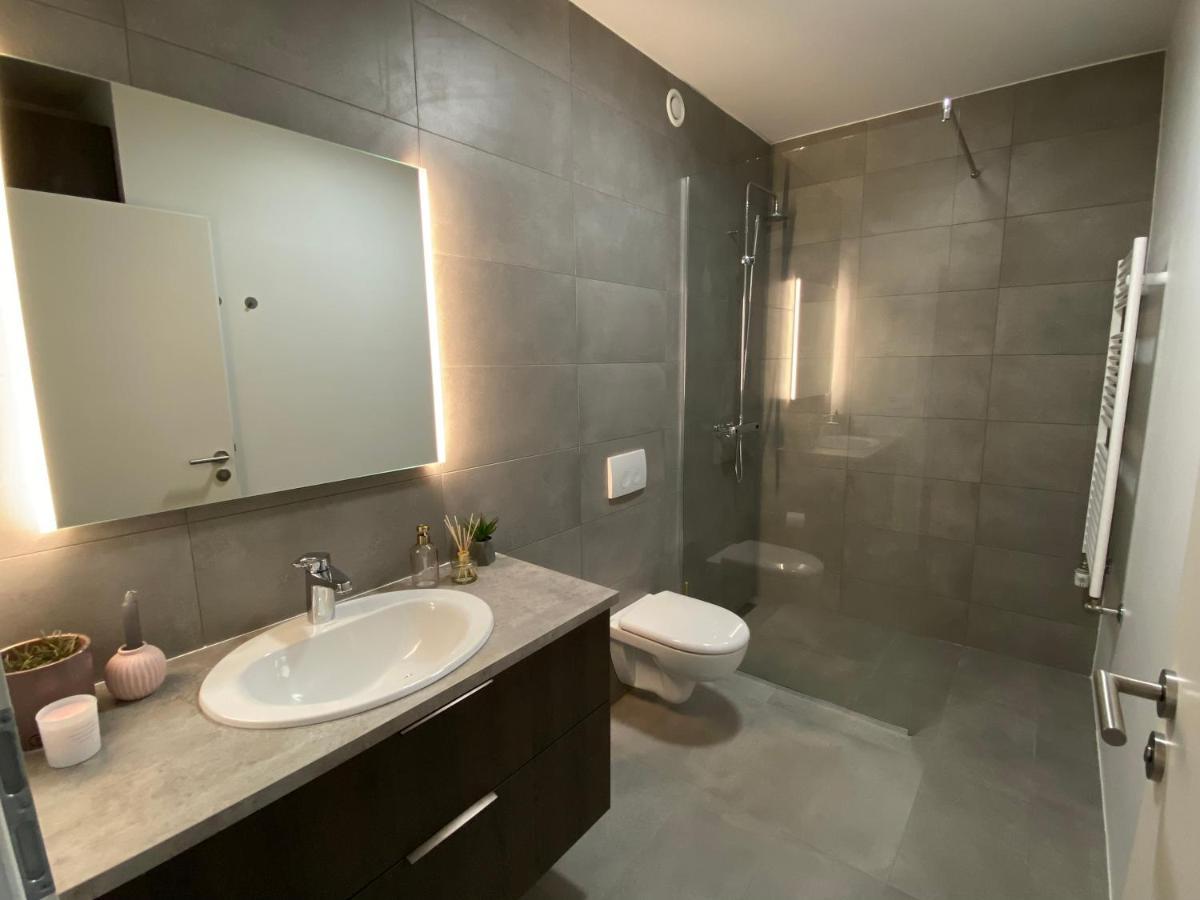 Selfoss Apartment - Stylish & Modern Zewnętrze zdjęcie