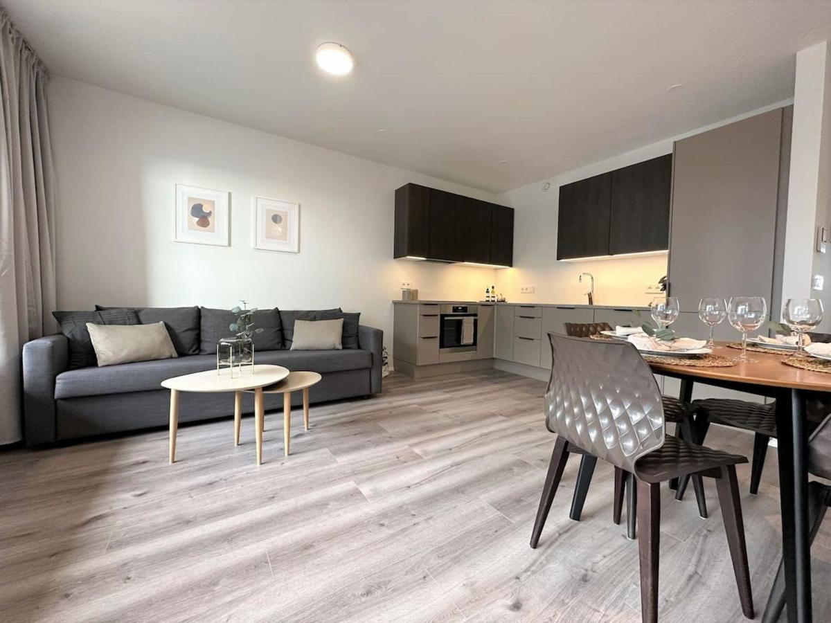 Selfoss Apartment - Stylish & Modern Zewnętrze zdjęcie