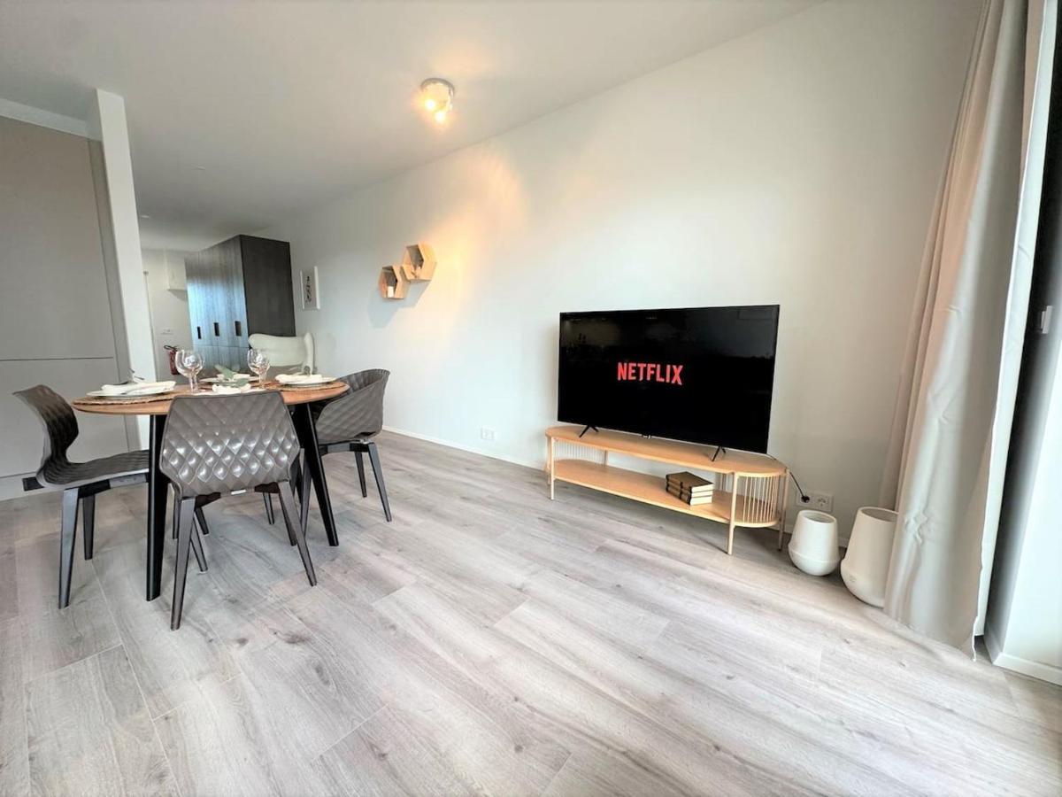 Selfoss Apartment - Stylish & Modern Zewnętrze zdjęcie