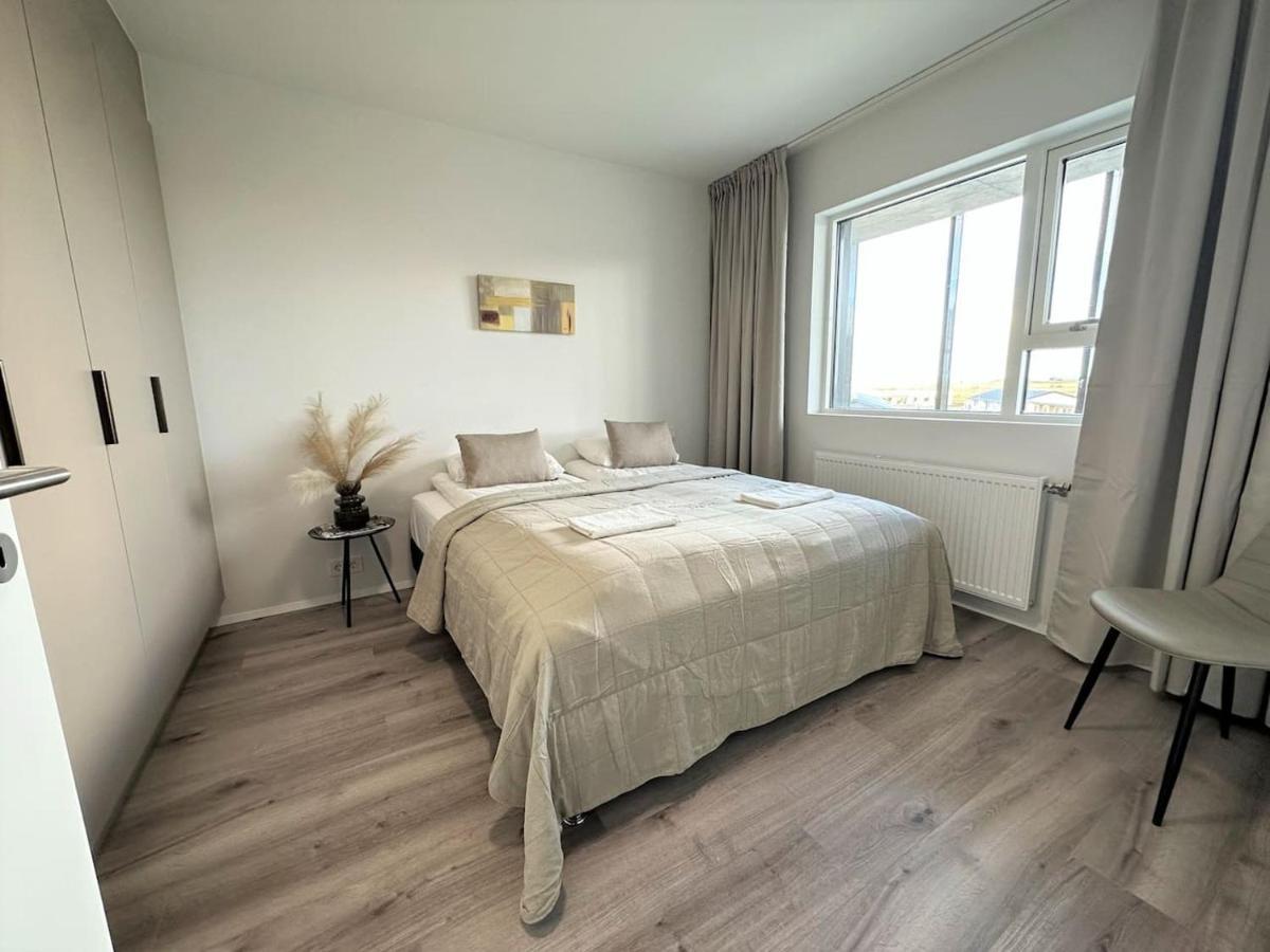 Selfoss Apartment - Stylish & Modern Zewnętrze zdjęcie