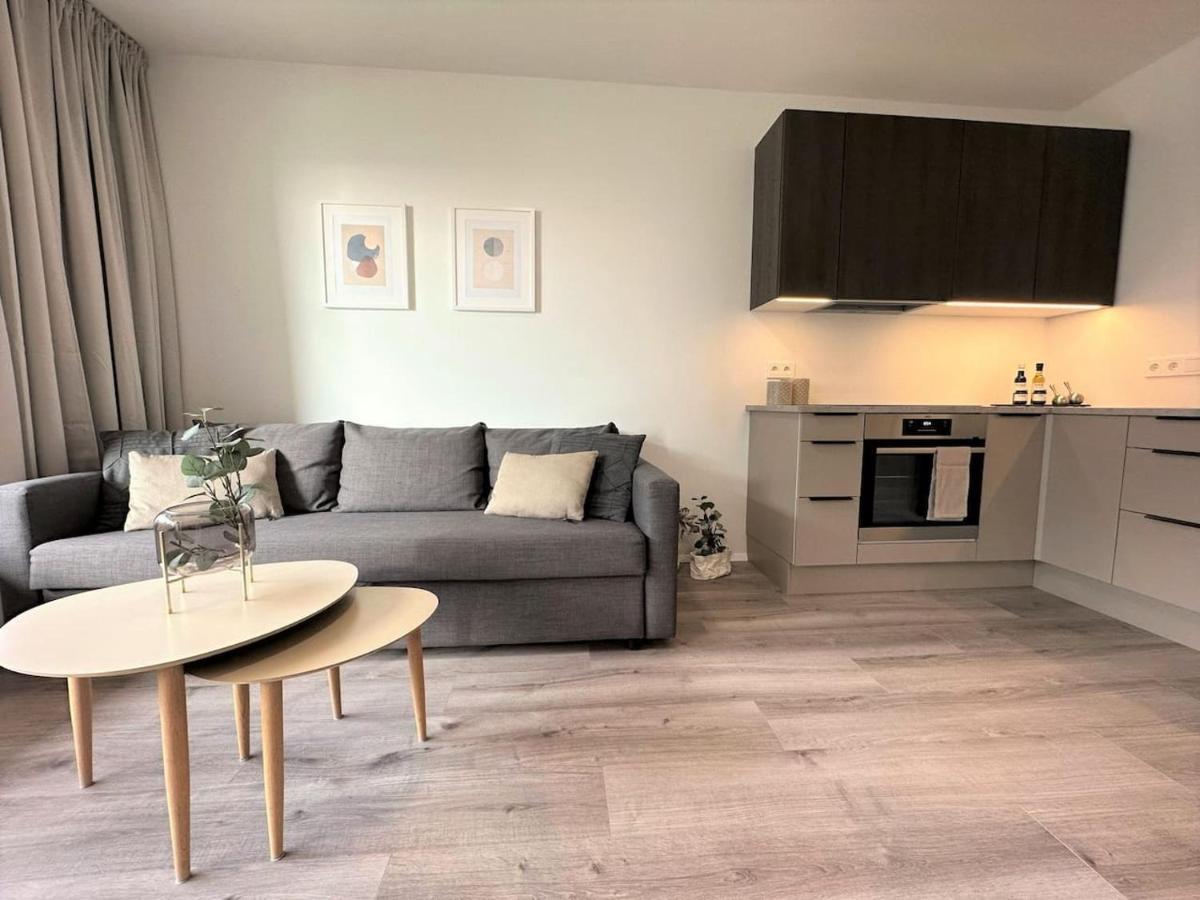 Selfoss Apartment - Stylish & Modern Zewnętrze zdjęcie