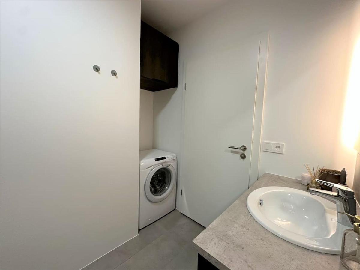Selfoss Apartment - Stylish & Modern Zewnętrze zdjęcie
