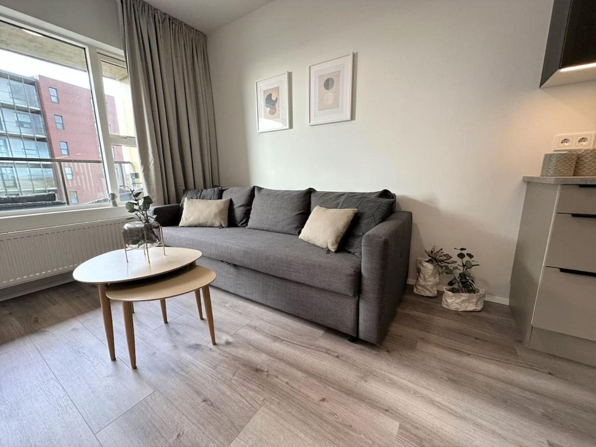 Selfoss Apartment - Stylish & Modern Zewnętrze zdjęcie