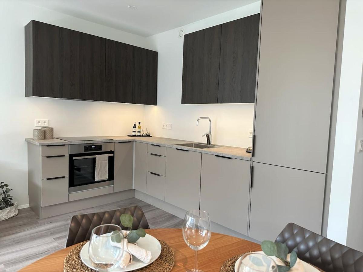 Selfoss Apartment - Stylish & Modern Zewnętrze zdjęcie