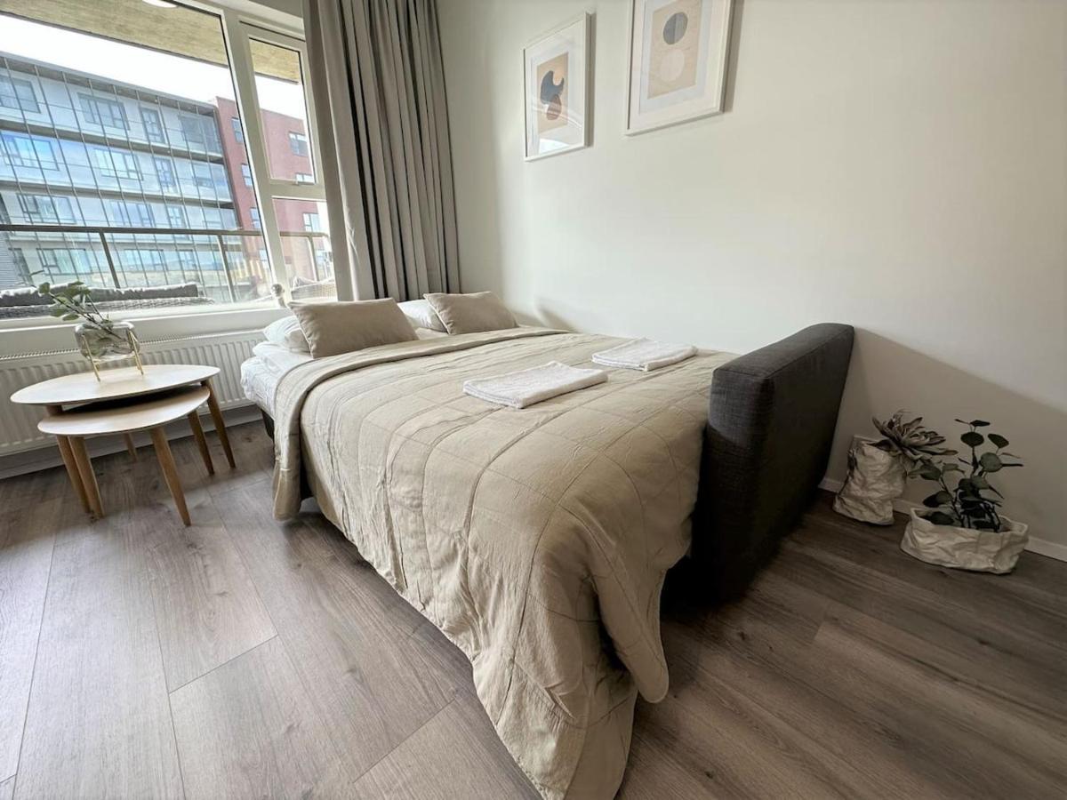 Selfoss Apartment - Stylish & Modern Zewnętrze zdjęcie
