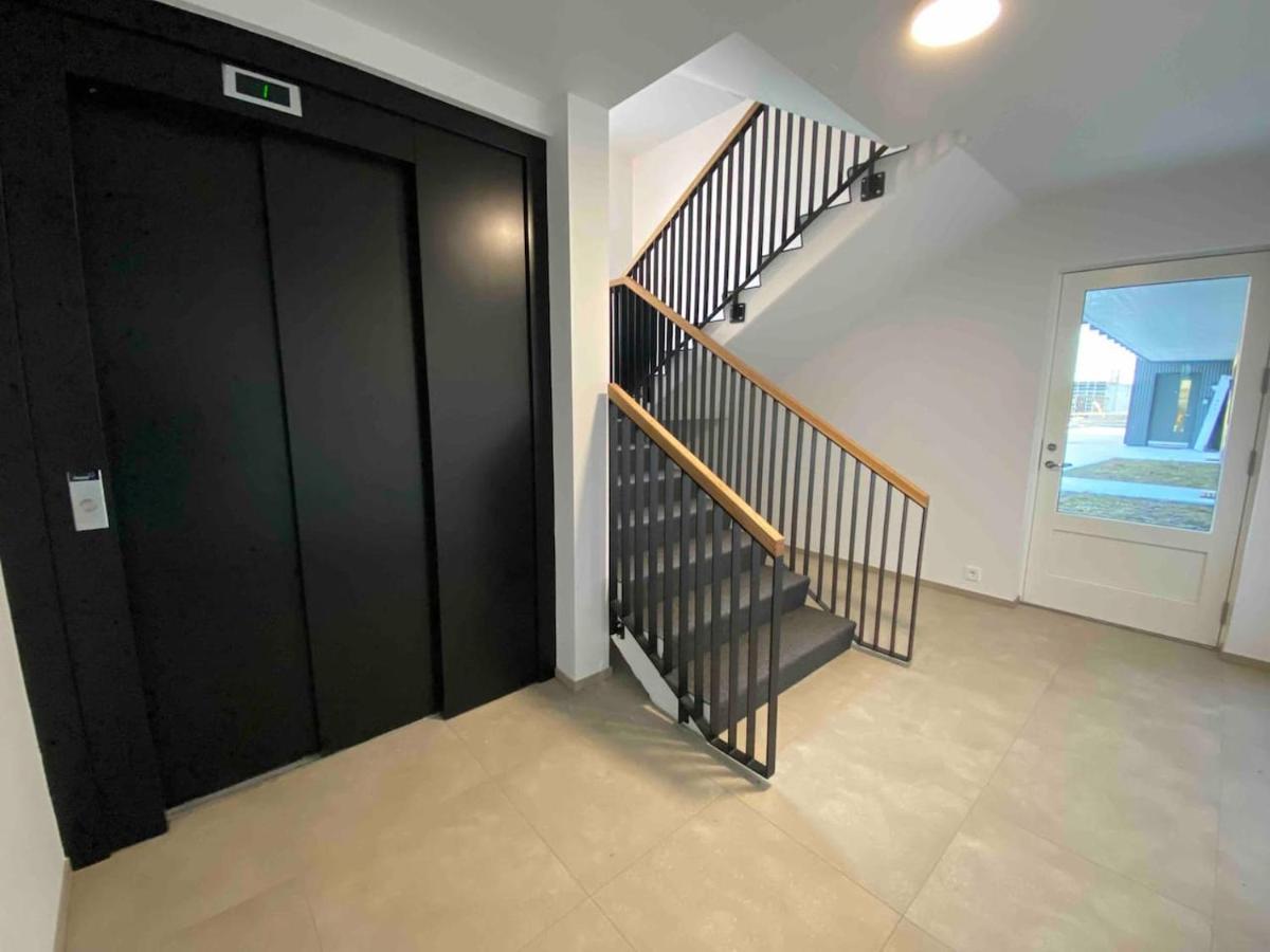 Selfoss Apartment - Stylish & Modern Zewnętrze zdjęcie