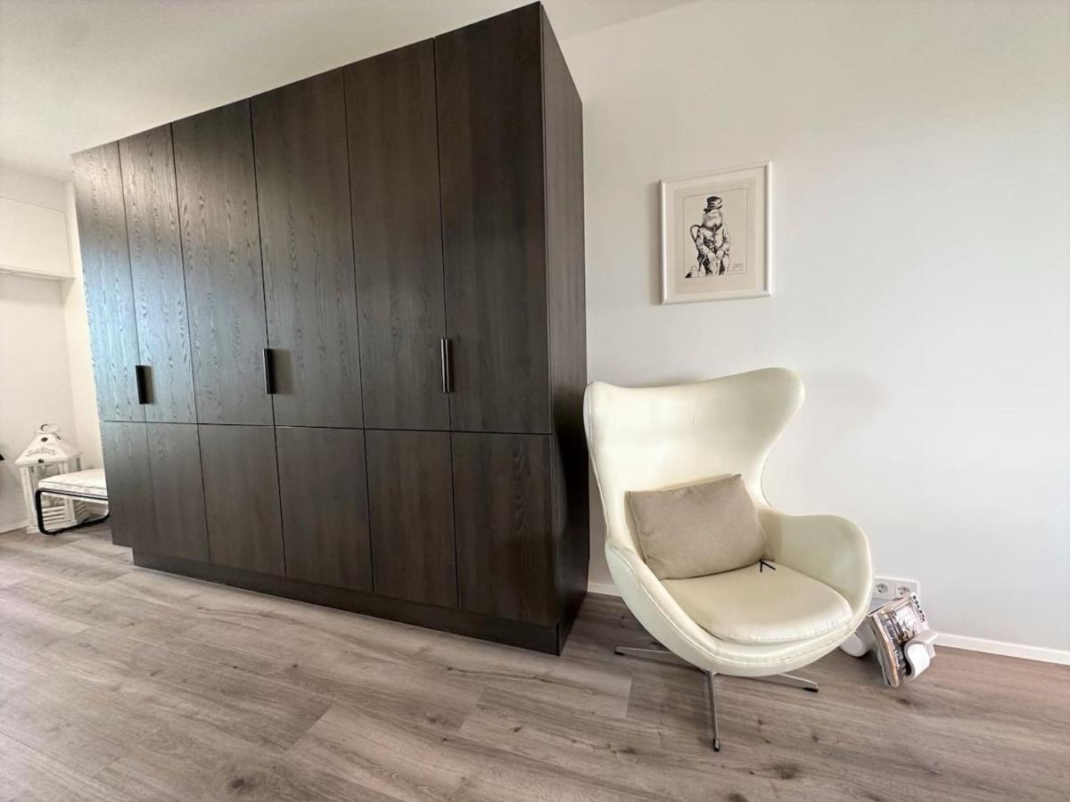 Selfoss Apartment - Stylish & Modern Zewnętrze zdjęcie