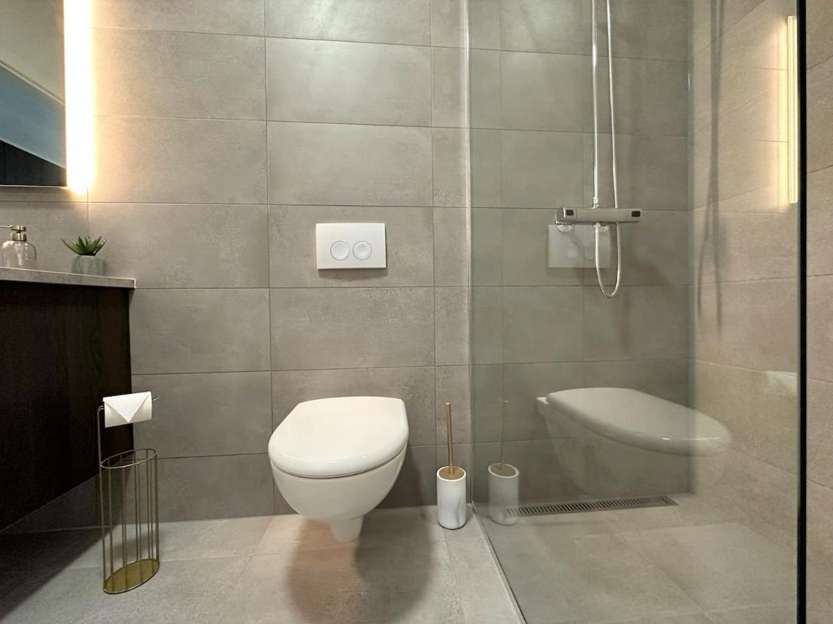 Selfoss Apartment - Stylish & Modern Zewnętrze zdjęcie