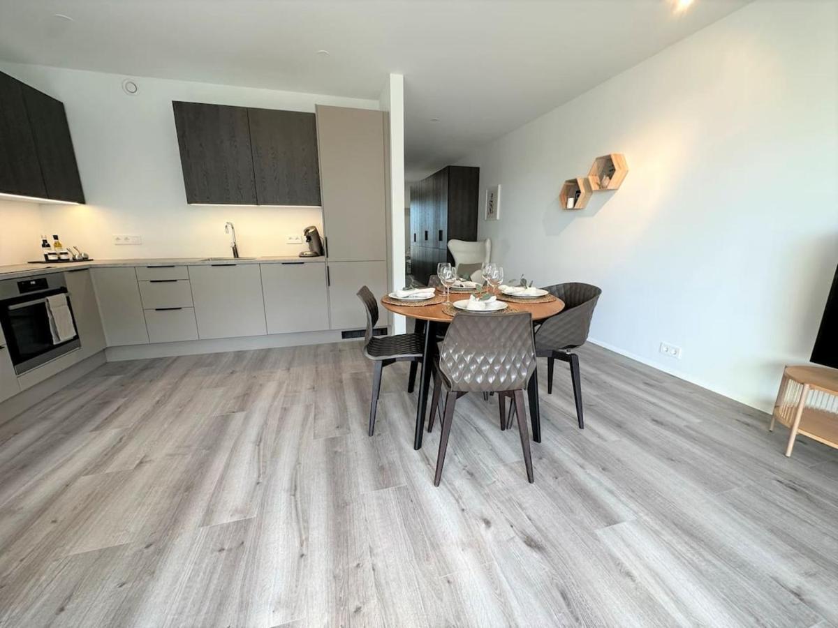 Selfoss Apartment - Stylish & Modern Zewnętrze zdjęcie