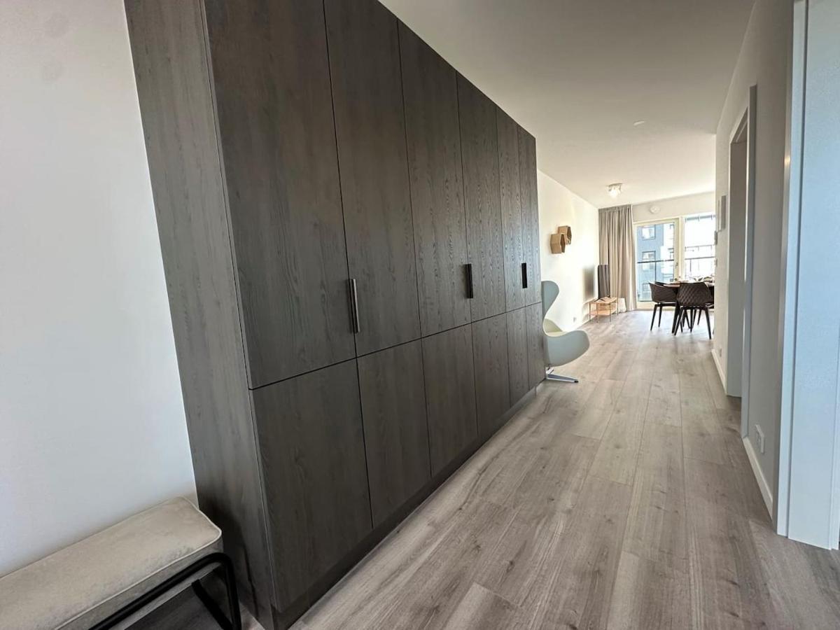 Selfoss Apartment - Stylish & Modern Zewnętrze zdjęcie