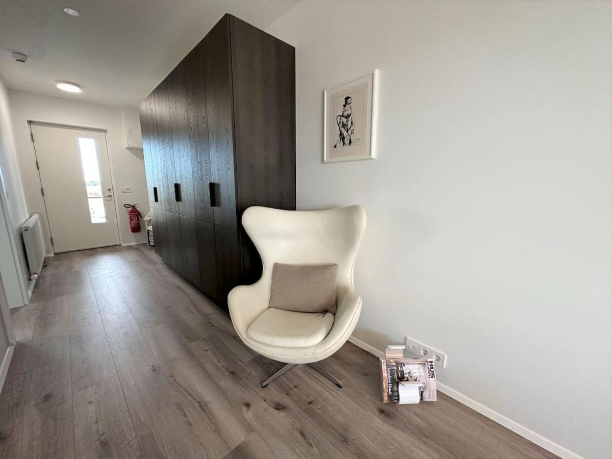 Selfoss Apartment - Stylish & Modern Zewnętrze zdjęcie