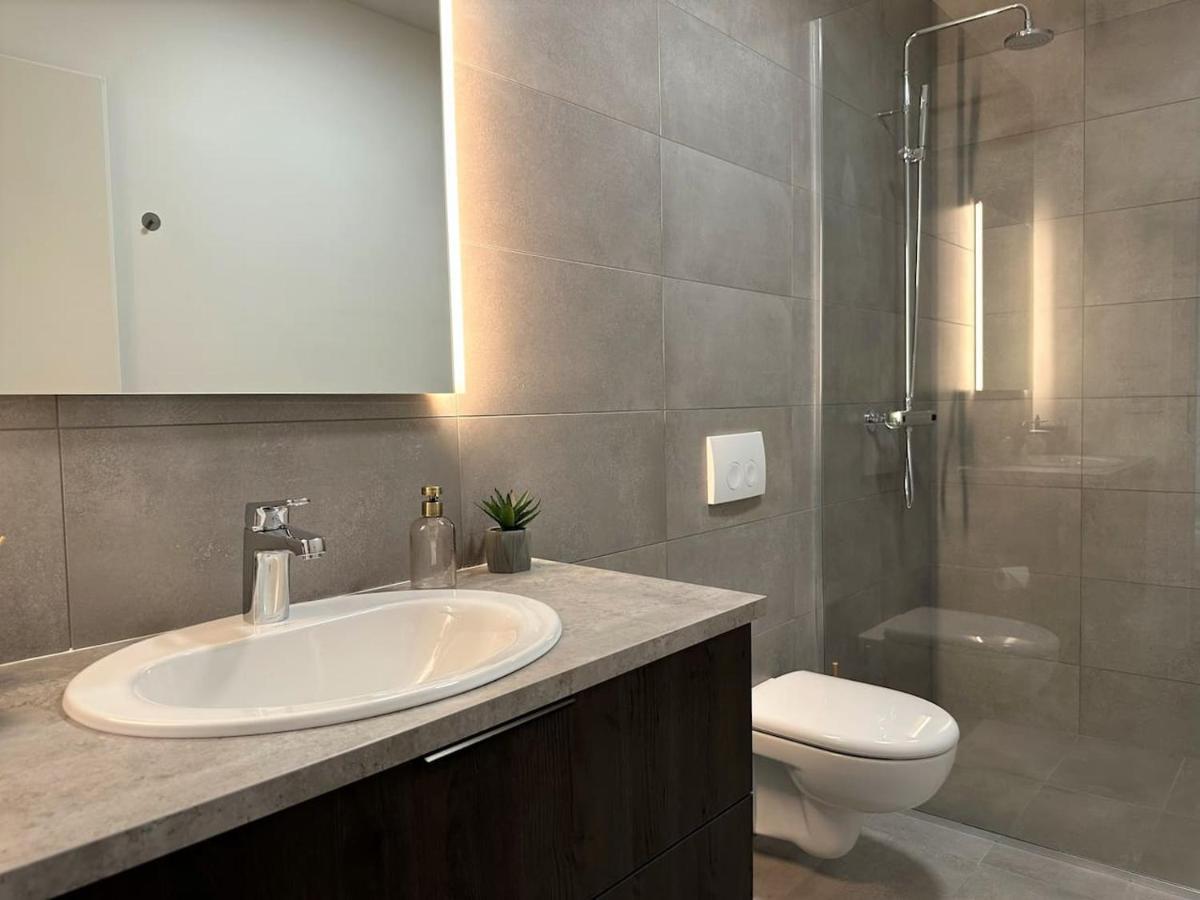 Selfoss Apartment - Stylish & Modern Zewnętrze zdjęcie