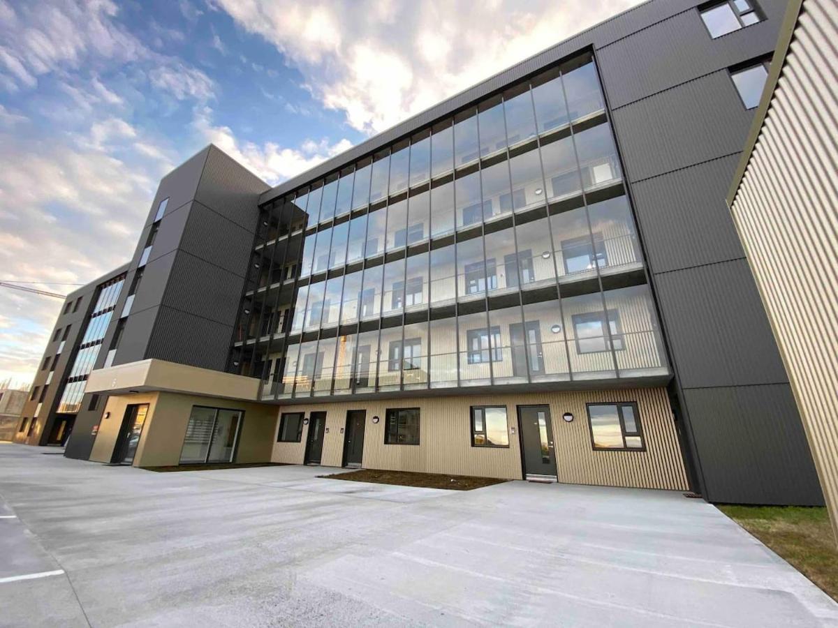 Selfoss Apartment - Stylish & Modern Zewnętrze zdjęcie