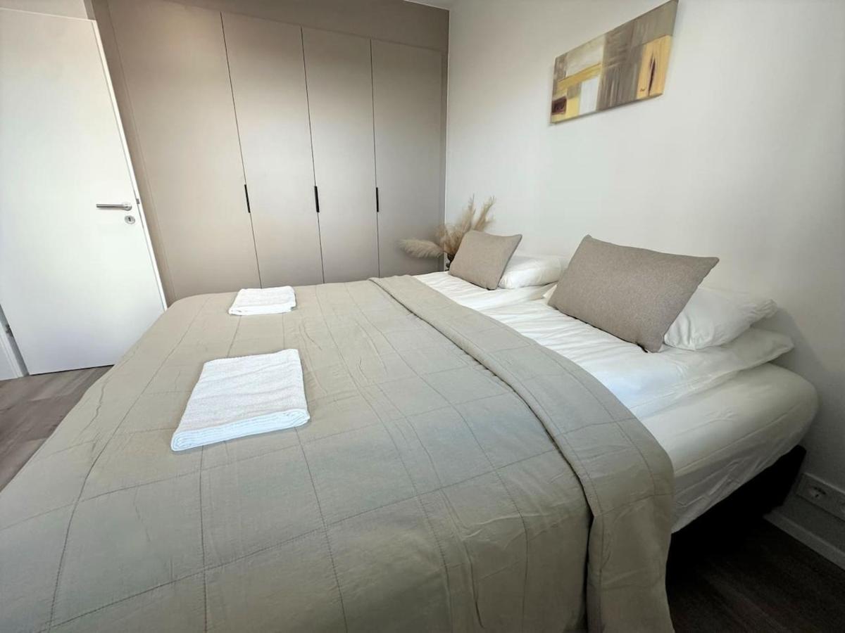 Selfoss Apartment - Stylish & Modern Zewnętrze zdjęcie