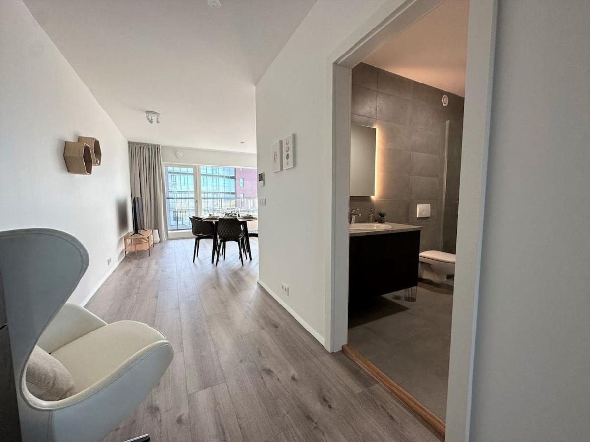 Selfoss Apartment - Stylish & Modern Zewnętrze zdjęcie