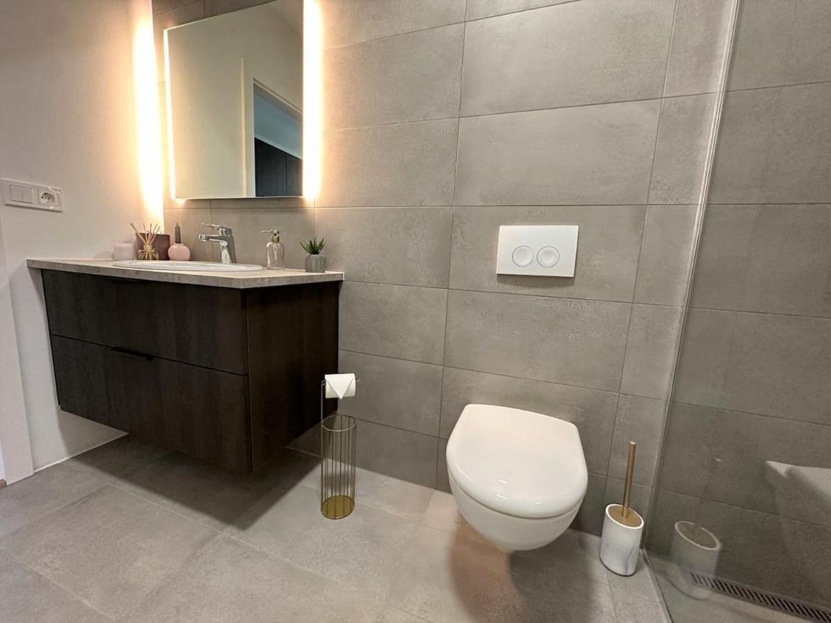 Selfoss Apartment - Stylish & Modern Zewnętrze zdjęcie